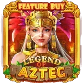 Legend Of Aztec game screenshot